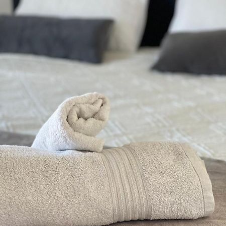 Cielo Apartment Айя-Напа Екстер'єр фото