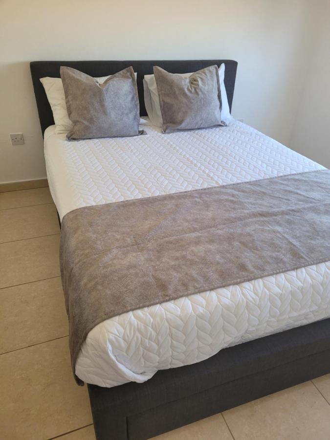 Cielo Apartment Айя-Напа Екстер'єр фото