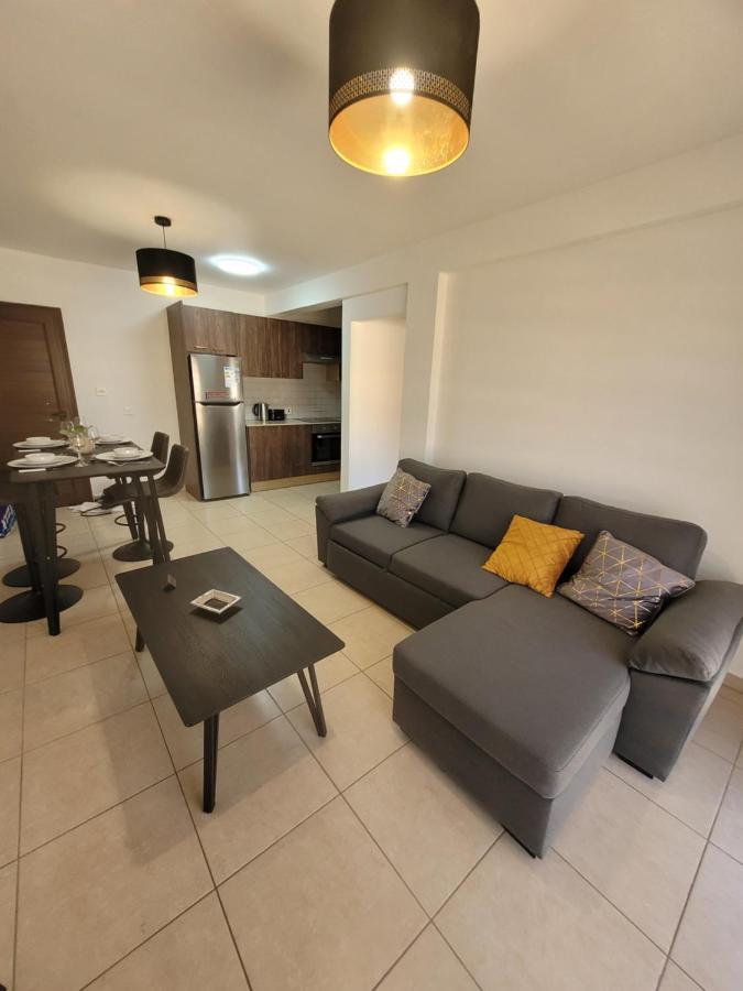 Cielo Apartment Айя-Напа Екстер'єр фото