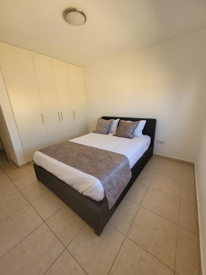 Cielo Apartment Айя-Напа Екстер'єр фото