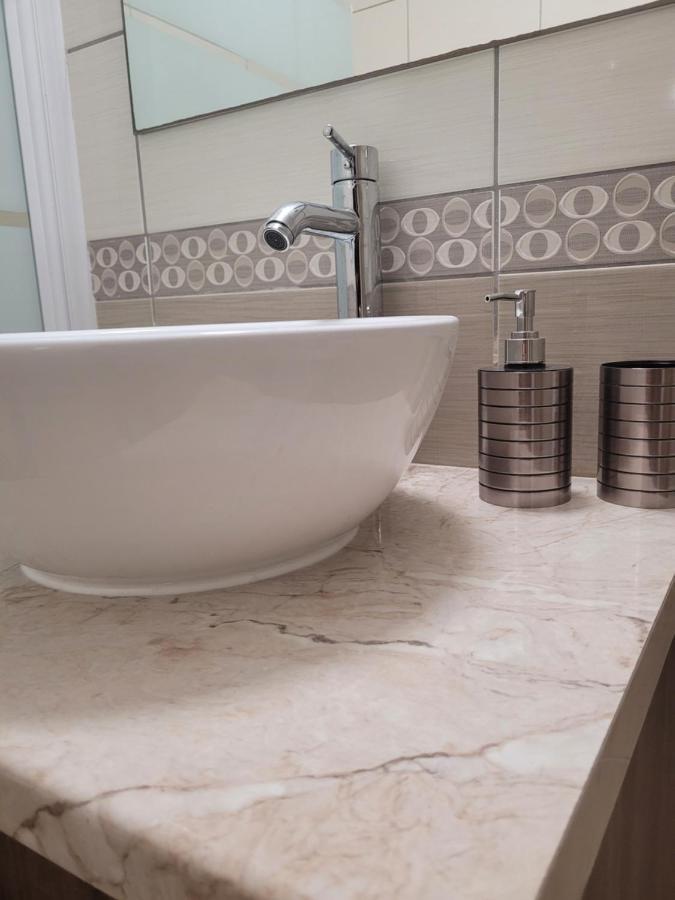 Cielo Apartment Айя-Напа Екстер'єр фото