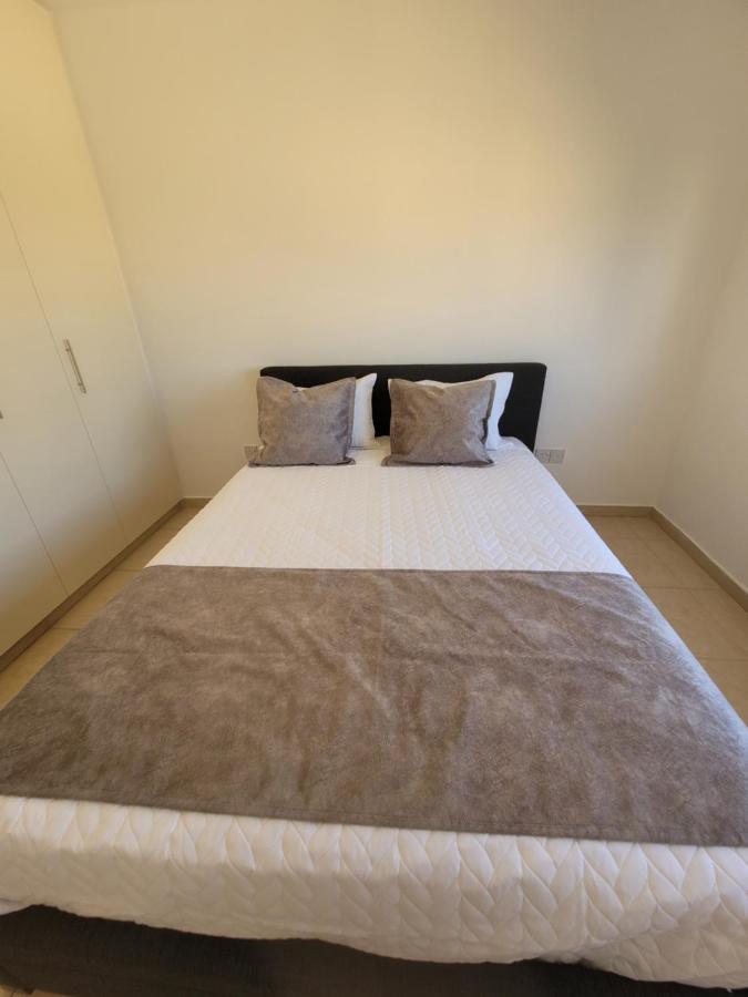 Cielo Apartment Айя-Напа Екстер'єр фото
