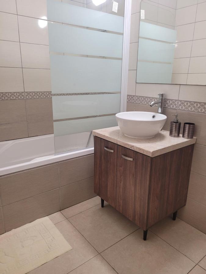 Cielo Apartment Айя-Напа Екстер'єр фото