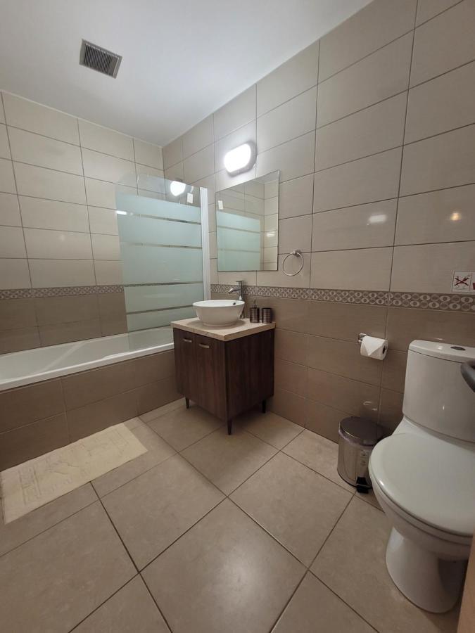 Cielo Apartment Айя-Напа Екстер'єр фото