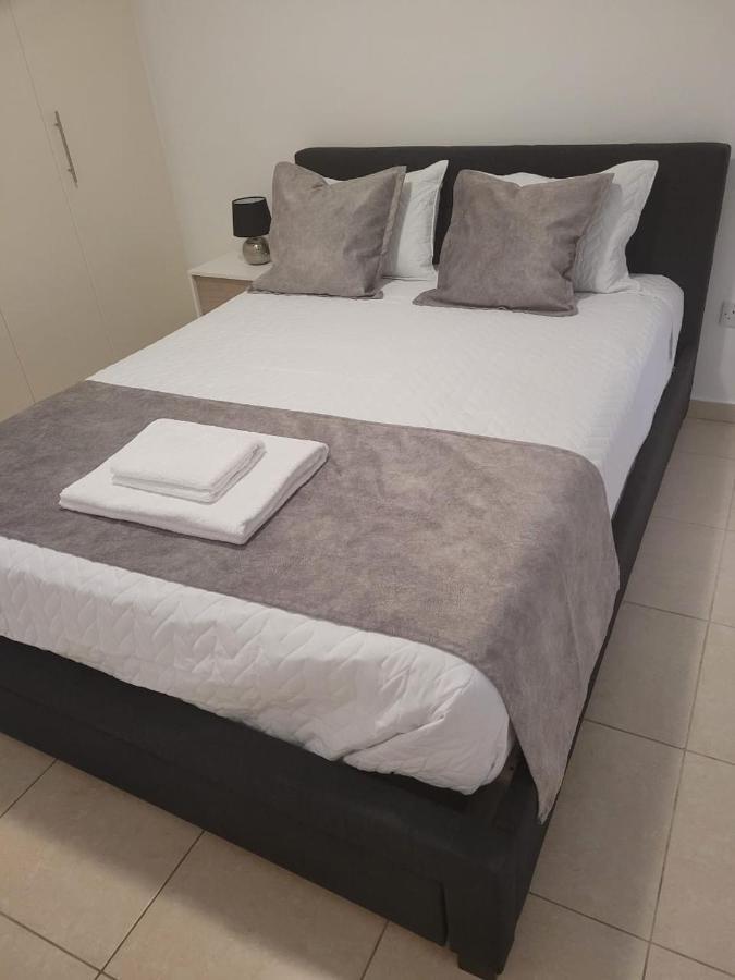 Cielo Apartment Айя-Напа Екстер'єр фото